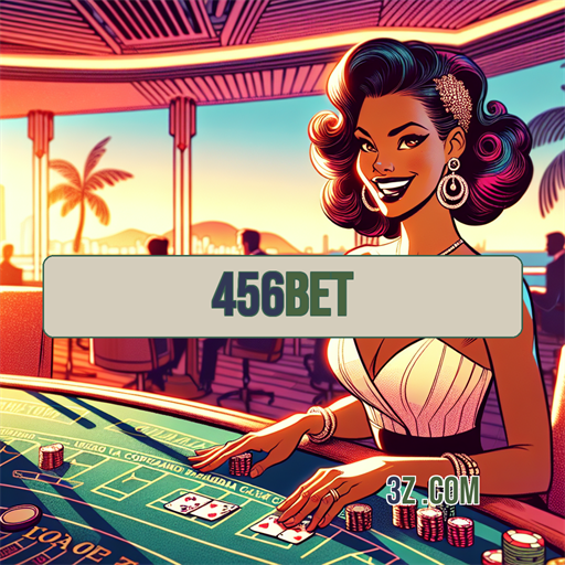 A Confiável Experiência dos Jogos no 456bet