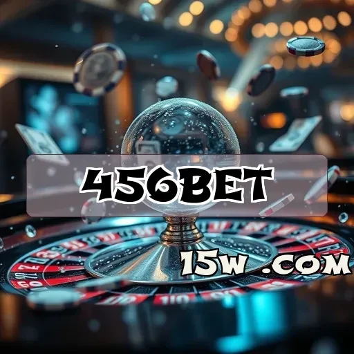456bet: Um App de Jogos que Transforma sua Experiência de Apostas