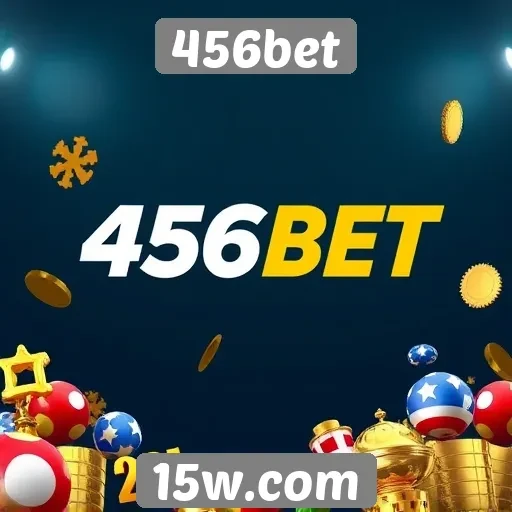 Comparativo de bônus e promoções oferecidos pelo 456bet
