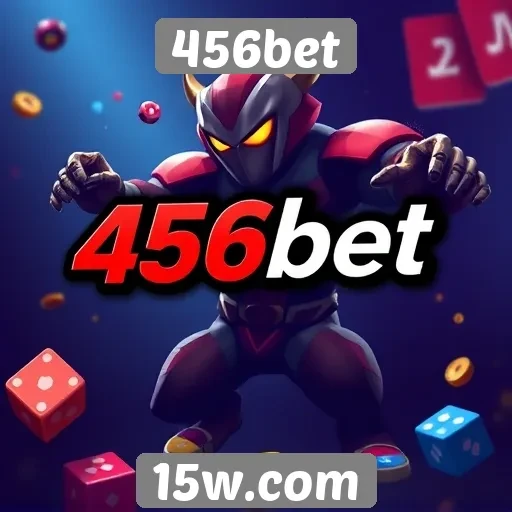 Análise da trajetória do 456bet no mercado de jogos