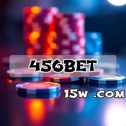 456bet: Descubra a Diversão Infinita em Jogos Online Incríveis