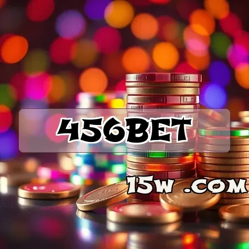 456bet: A Revolução em Jogos Online para Brasileiros