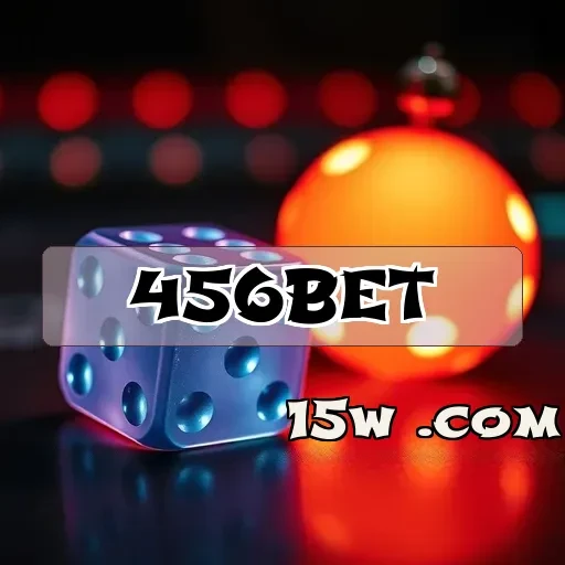 456bet: Caça-Níqueis que Vão Transformar Seu Jogo