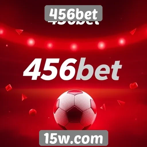 A plataforma de apostas esportivas do 456bet