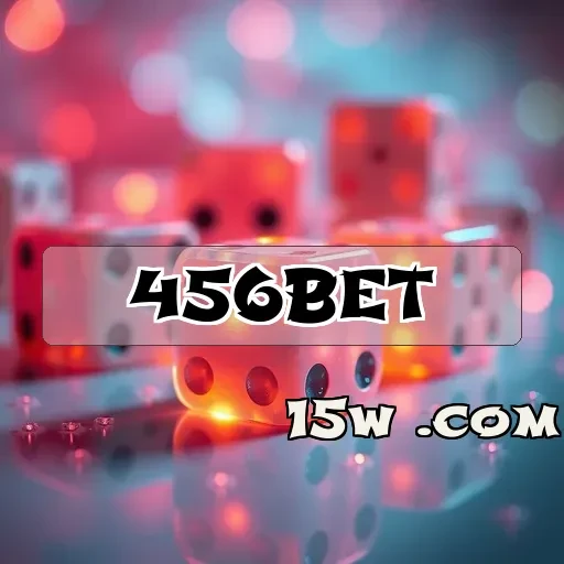 456bet: A Experiência Definitiva em Apostas em Eventos Esportivos
